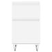 Aparador - Mueble de almacenamiento 40 Aparador - Mueble de almacenamiento 40 Blanco