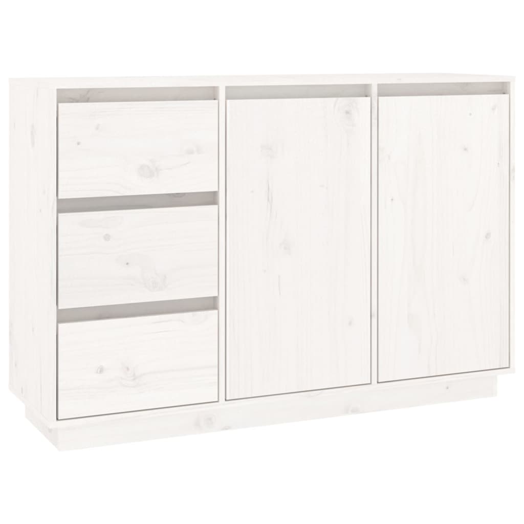 Aparador - Mueble de almacenamiento 111 Blanco