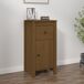 Aparador - Mueble de almacenamiento 40 Aparador - Mueble de almacenamiento 40 Marrón