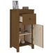 Aparador - Mueble de almacenamiento 40 Aparador - Mueble de almacenamiento 40 Marrón