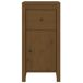 Aparador - Mueble de almacenamiento 40 Aparador - Mueble de almacenamiento 40 Marrón