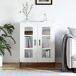 Aparador - Mueble de almacenamiento 69 Aparador - Mueble de almacenamiento 69 Blanco