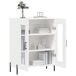 Aparador - Mueble de almacenamiento 69 Aparador - Mueble de almacenamiento 69 Blanco