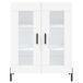 Aparador - Mueble de almacenamiento 69 Aparador - Mueble de almacenamiento 69 Blanco
