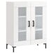 Aparador - Mueble de almacenamiento 69 Aparador - Mueble de almacenamiento 69 Blanco Brillo