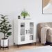 Aparador - Mueble de almacenamiento 69 Aparador - Mueble de almacenamiento 69 Blanco Brillo