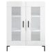Aparador - Mueble de almacenamiento 69 Aparador - Mueble de almacenamiento 69 Blanco Brillo