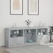 Aparador - Mueble de almacenamiento 181 Aparador - Mueble de almacenamiento 181 Blanco