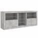 Aparador - Mueble de almacenamiento 181 Aparador - Mueble de almacenamiento 181 Blanco