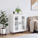Aparador - Mueble de almacenamiento 69 Aparador - Mueble de almacenamiento 69 Blanco