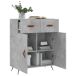 Aparador - Mueble de almacenamiento 69 Aparador - Mueble de almacenamiento 69 Gris