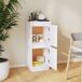 Aparador - Mueble de almacenamiento 31 Aparador - Mueble de almacenamiento 31 Blanco