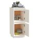 Aparador - Mueble de almacenamiento 31 Aparador - Mueble de almacenamiento 31 Blanco