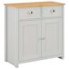 Aparador - Mueble de almacenamiento 79 Aparador - Mueble de almacenamiento 79 Gris