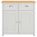 Aparador - Mueble de almacenamiento 79 Aparador - Mueble de almacenamiento 79 Gris