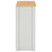 Aparador - Mueble de almacenamiento 79 Aparador - Mueble de almacenamiento 79 Gris