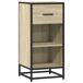 Aparador - Mueble de almacenamiento 35 Aparador - Mueble de almacenamiento 35 Madera Clara