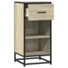 Aparador - Mueble de almacenamiento 35 Aparador - Mueble de almacenamiento 35 Madera Clara