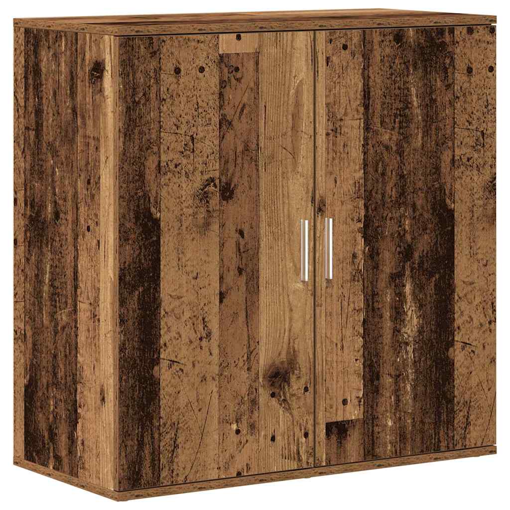 Aparador - Mueble de almacenamiento 79 Madera