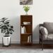 Aparador - Mueble de almacenamiento 34 Aparador - Mueble de almacenamiento 34 Blanco Brillo
