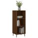 Aparador - Mueble de almacenamiento 34 Aparador - Mueble de almacenamiento 34 Blanco Brillo