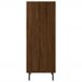 Aparador - Mueble de almacenamiento 34 Aparador - Mueble de almacenamiento 34 Blanco Brillo