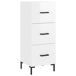 Aparador - Mueble de almacenamiento 34 Aparador - Mueble de almacenamiento 34 Blanco