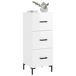 Aparador - Mueble de almacenamiento 34 Aparador - Mueble de almacenamiento 34 Blanco