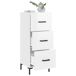 Aparador - Mueble de almacenamiento 34 Aparador - Mueble de almacenamiento 34 Blanco