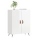 Aparador - Mueble de almacenamiento 69 Aparador - Mueble de almacenamiento 69 Blanco Brillo