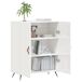 Aparador - Mueble de almacenamiento 69 Aparador - Mueble de almacenamiento 69 Blanco Brillo