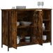 Aparador - Mueble de almacenamiento 100 Aparador - Mueble de almacenamiento 100 Madera Clara