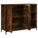 Aparador - Mueble de almacenamiento 100 Aparador - Mueble de almacenamiento 100 Madera Clara