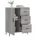 Aparador - Mueble de almacenamiento 69 Aparador - Mueble de almacenamiento 69 Blanco