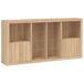 Aparador - Mueble de almacenamiento 202 Aparador - Mueble de almacenamiento 202 Blanco