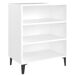 Aparador - Mueble de almacenamiento 57 Aparador - Mueble de almacenamiento 57 Blanco