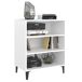 Aparador - Mueble de almacenamiento 57 Aparador - Mueble de almacenamiento 57 Blanco