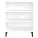 Aparador - Mueble de almacenamiento 57 Aparador - Mueble de almacenamiento 57 Blanco