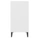 Aparador - Mueble de almacenamiento 57 Aparador - Mueble de almacenamiento 57 Blanco