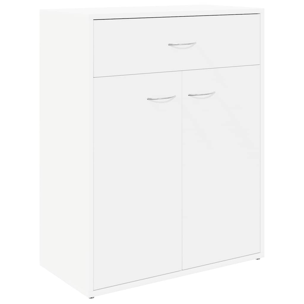 Aparador - Mueble de almacenamiento 60 Blanco