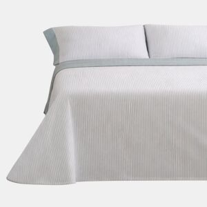 Jogo de Lençóis 144 fios Vichy Verde Cama 90cm (3 peças) Donegal Collections