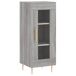 Aparador - Mueble de almacenamiento 34 Aparador - Mueble de almacenamiento 34 Gris