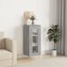 Aparador - Mueble de almacenamiento 34 Aparador - Mueble de almacenamiento 34 Gris