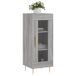 Aparador - Mueble de almacenamiento 34 Aparador - Mueble de almacenamiento 34 Gris