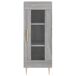 Aparador - Mueble de almacenamiento 34 Aparador - Mueble de almacenamiento 34 Gris