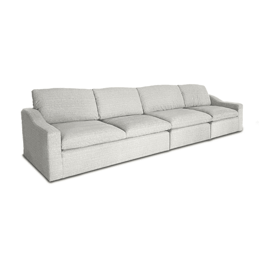 Lind Mega Sofá Modular 388cm Lind Mega Sofá Modular 388cm