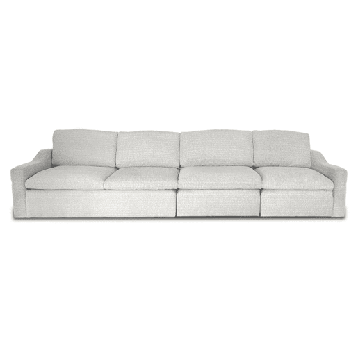 Lind Mega Sofá Modular 388cm Lind Mega Sofá Modular 388cm