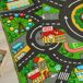 Alfombra Infantil Poliéster AIYAPLAY Alfombra Infantil Poliéster AIYAPLAY Multicolor