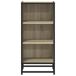Aparador - Mueble de almacenamiento 35 Aparador - Mueble de almacenamiento 35 Madera Clara