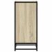 Aparador - Mueble de almacenamiento 35 Aparador - Mueble de almacenamiento 35 Madera Clara